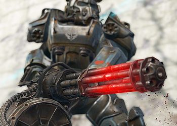 Дополнения для Fallout 4 можно получить бесплатно