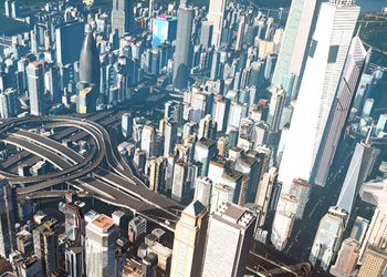 В Cities: Skylines предлагают поиграть бесплатно