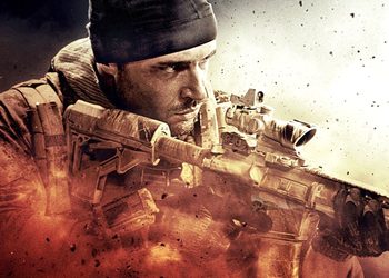 На телевидении перепутали антитеррористическую операцию с игрой в Medal of Honor