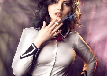 В сеть утекла информация о переиздании игр BioShock с обновленной графикой в HD