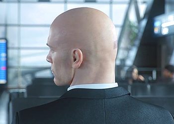 Опубликованы оценки критиков игры Hitman