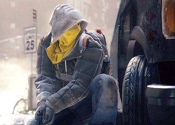 В новом официальном видео The Division графику PC версии игры продемонстрировали с ультра-настройками и 60 FPS