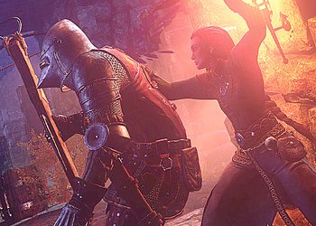 Разработчики Shadwen снизят цену на игру, если поиграть в ее демо-версию