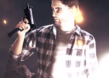 В сеть утекла информация о новой игре Alan Wake’s Return