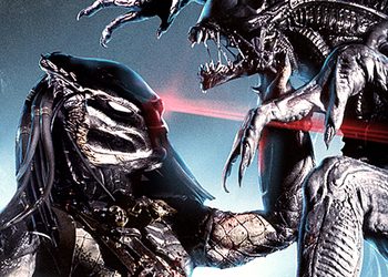 В сети появилось видео эпической схватки и фаталити Чужого против Хищника в Mortal Kombat X