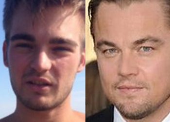 Новый сервис позволяющий найти двойника себя среди киноактеров взорвал интернет