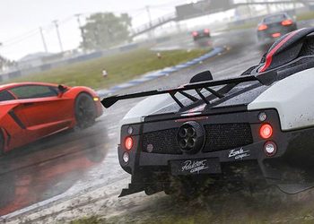 Forza 6 выпустят на PC бесплатно