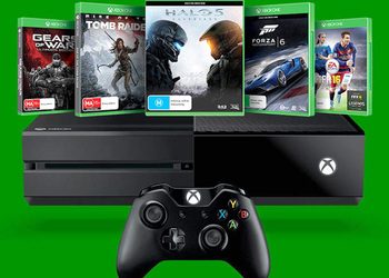 PC и Xbox One официально объединяют в одну платформу