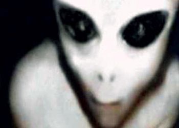 Запись голоса живого пришельца взорвала интернет