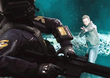 В GTA V добавили возможности из Quantum Break