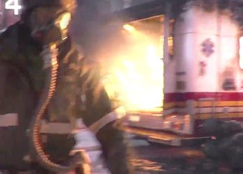 Опубликовано два новых видео The Division и информация о режимах «Нашествие» и «Выживание»