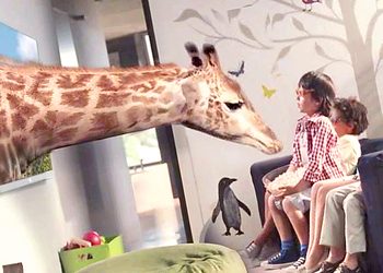 3D технологиям в телевизорах пришел конец