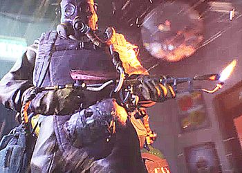 Рейды The Division показали в новом видео