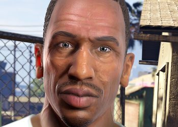 Си-Джей вернется в GTA V