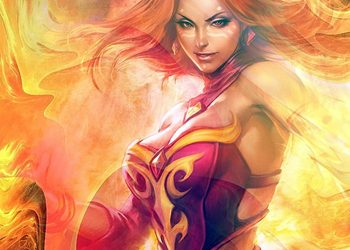 В Dota 2 вернули платные моды