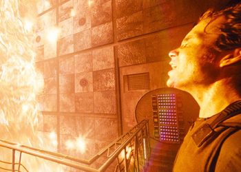 В NASA решили поджечь корабль в открытом космосе и посмотреть что будет