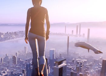 В сети появились подробности сюжетной линии Mirror’s Edge: Catalyst