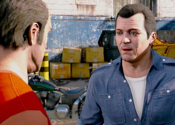 Анонсирован проект GTA V Redux с реалистичным качеством графики