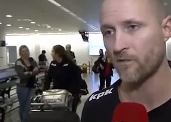 Видео с полным внезапным исчезновением девушки взорвало интернет