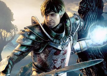 Разработчики Gothic назвали дату выхода своей новой игры