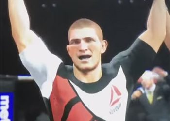 Представители Electronic Arts извинились за крещение российского спортсмена-мусульманина