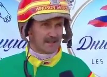 Российский наездник взорвал интернет всего одним ответом в интервью