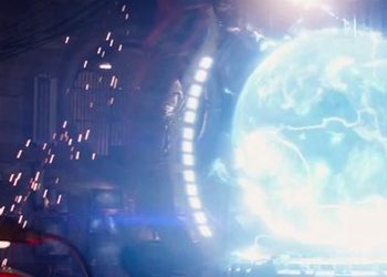 Созданную жлобинскими школьниками машину времени приняли за взрывное устройство