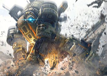 Пользователи Origin Access могут играть в Titanfall бесплатно