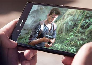 Sony выпустит игры от PlayStation на смартфонах