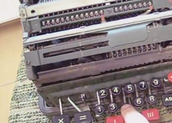 В видео показали ужасные последствия деления на ноль