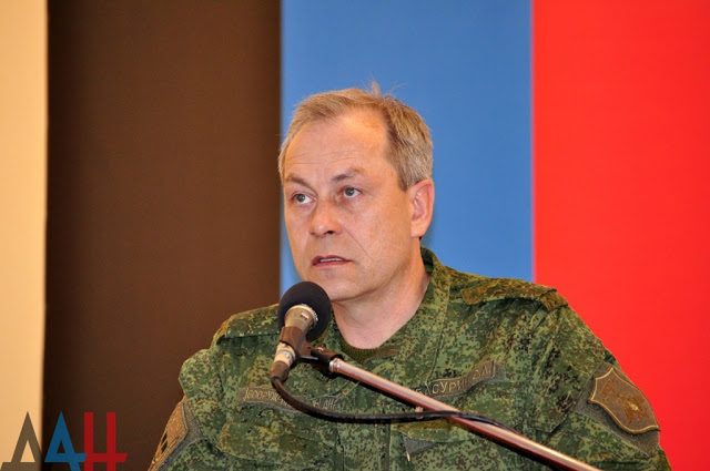 ★ В результате нападения украинских диверсантов погибли трое бойцов ДНР — Минобороны