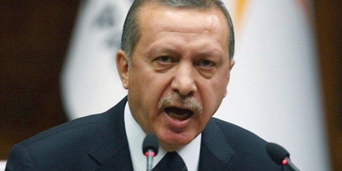 [«Нас кинули»] Эрдоган обвинил Россию и США в нечестных действиях в сирийском вопросе