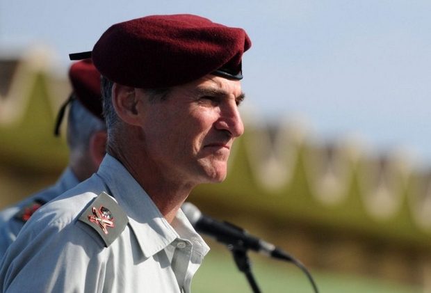 Замначальника генштаба израильской армии: русские — отличные партнеры