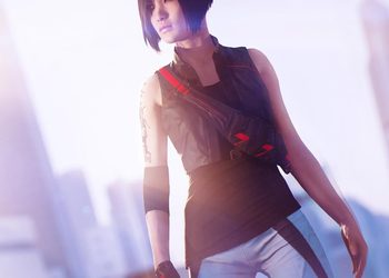 Игрокам Mirror’s Edge: Catalyst придется открывать игровой мир по частям