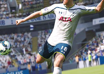 FIFA 16 сделают бесплатной в Origin Access