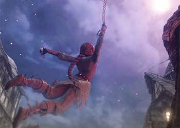 Дату релиза Shadwen анонсировали в новом видео