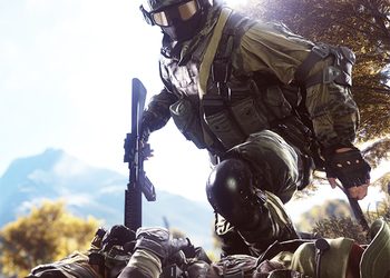 В Battlefield 5 вероятно появится переменчивая погода и девушка в роли главного героя