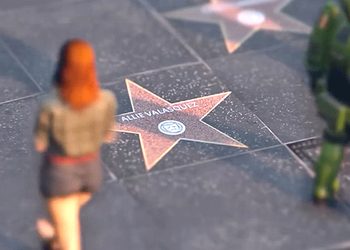 Фанат GTA V превратил Лос-Сантос в игрушечный город